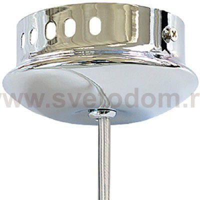 Люстра подвесная Favourite 2117-1P Versatility