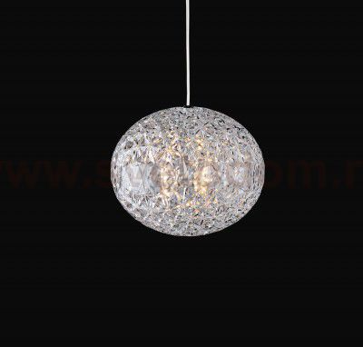 Люстра подвесная Favourite 2117-1P Versatility