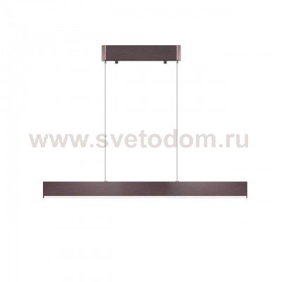 Люстра подвесная Favourite 2118-1P Officium