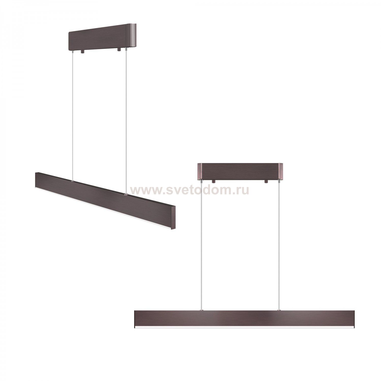 Люстра подвесная Favourite 2118-1P Officium