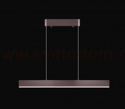 Люстра подвесная Favourite 2118-1P Officium