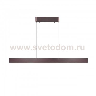 Люстра подвесная Favourite 2118-1P1 Officium