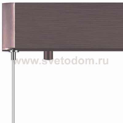 Люстра подвесная Favourite 2118-1P1 Officium