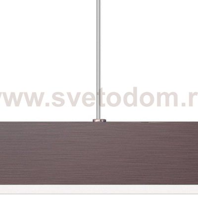 Люстра подвесная Favourite 2118-1P1 Officium