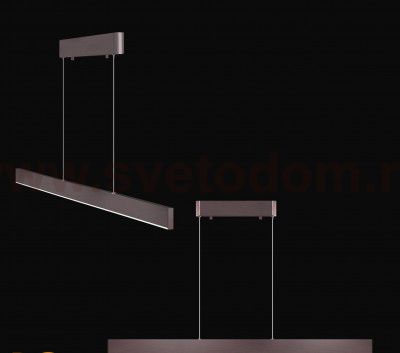 Люстра подвесная Favourite 2118-1P1 Officium