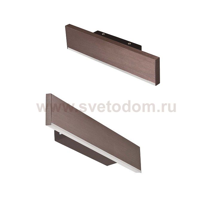 Настенный светильник Favourite 2118-1W Officium