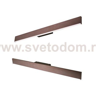 Настенный светильник Favourite 2118-3W Officium