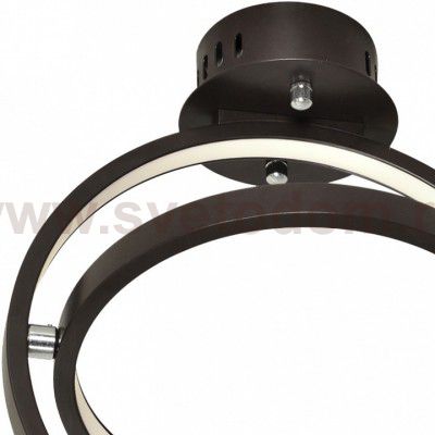 Люстра потолочная Favourite 2119-2U Teaser