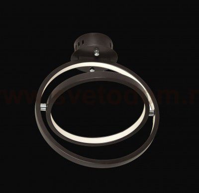 Люстра потолочная Favourite 2119-2U Teaser