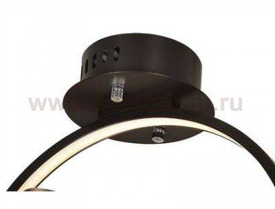 Люстра потолочная Favourite 2119-3U Teaser