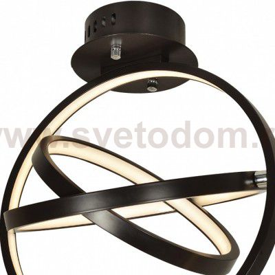 Люстра потолочная Favourite 2119-3U Teaser