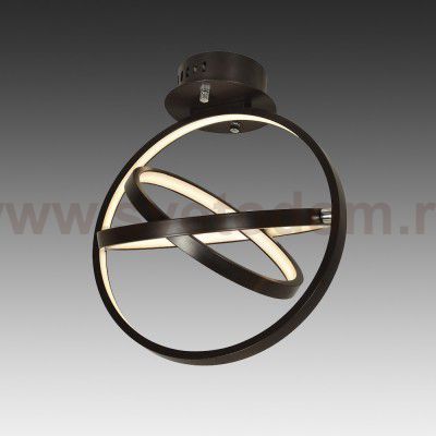 Люстра потолочная Favourite 2119-3U Teaser