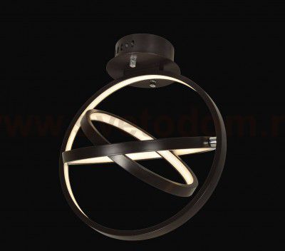 Люстра потолочная Favourite 2119-3U Teaser