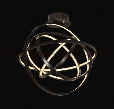 Люстра потолочная Favourite 2119-5U Teaser