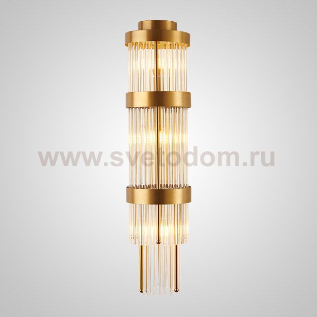 Настенный светильник JANNET ImperiumLoft 211924-26