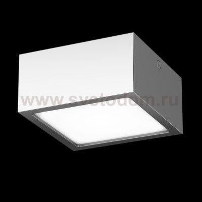 Светильник накладной светодиодный Lightstar 211924 Zolla