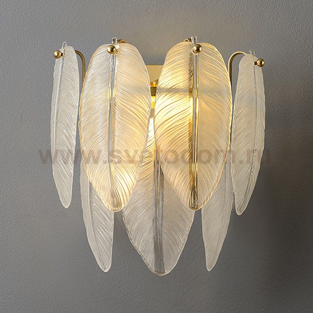 Настенный светильник LORELEY WALL ImperiumLoft 211927-26