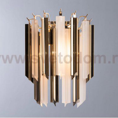 Настенный светильник COMPAR WALL ImperiumLoft 211929-26