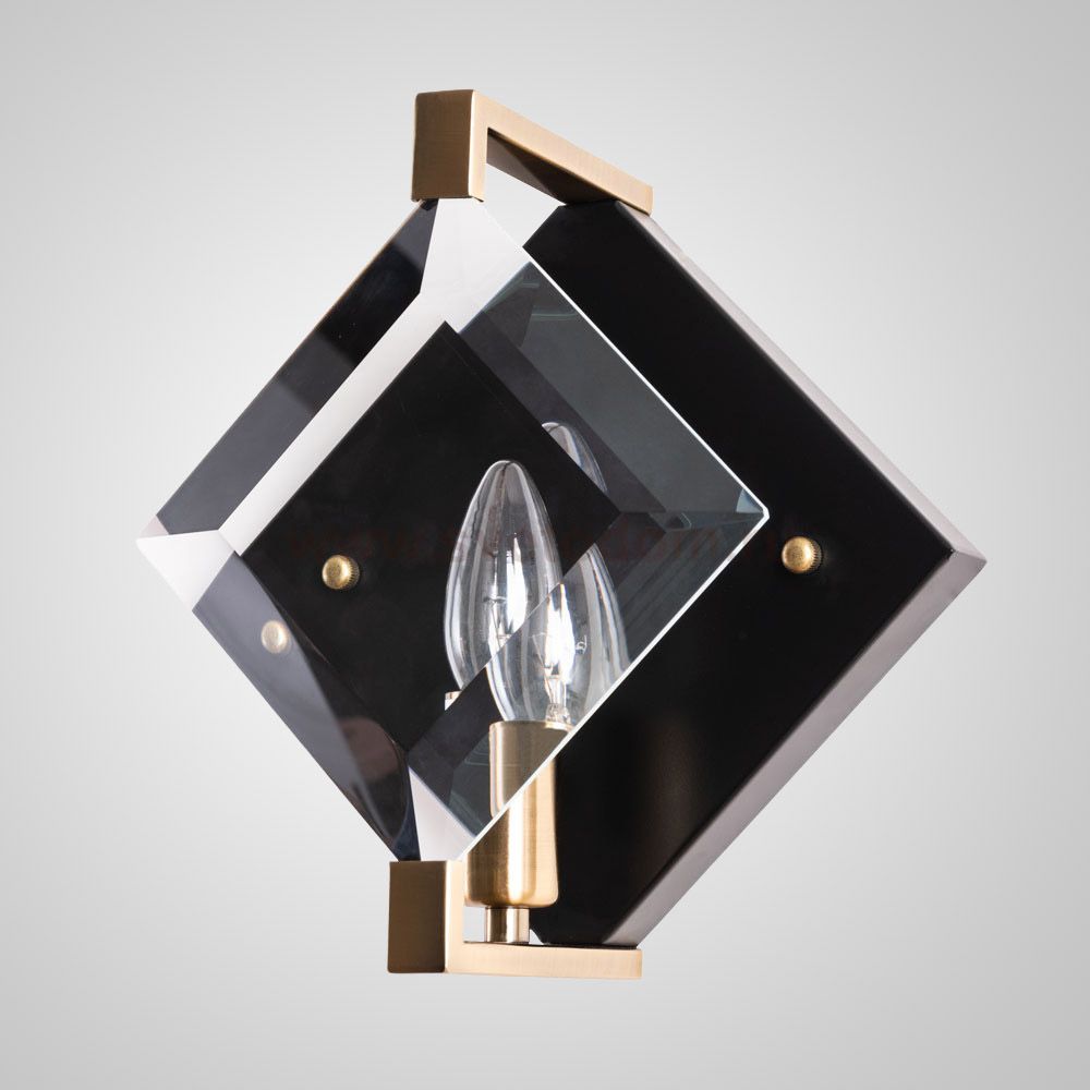 Настенный светильник COSTA WALL ImperiumLoft 211930-26