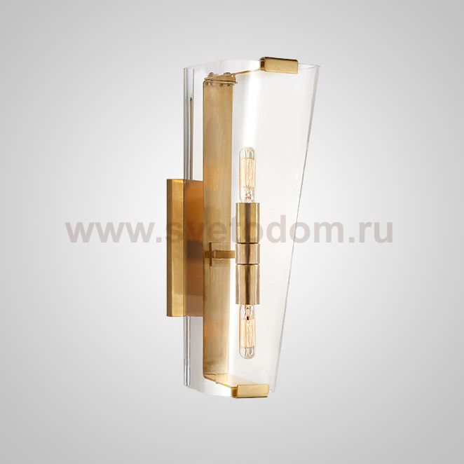 Настенный светильник CATLIN WALL ImperiumLoft 211933-26