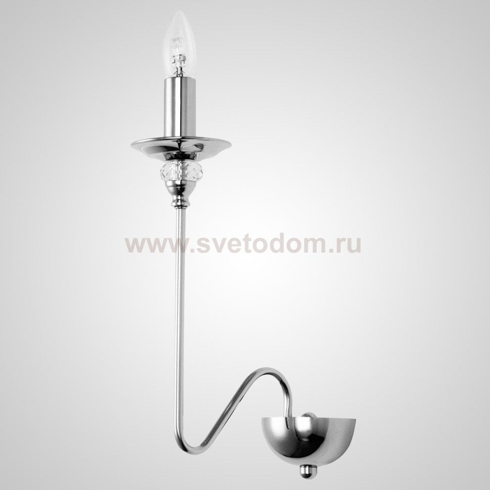 Настенный светильник LATIUM WALL ImperiumLoft 211935-26