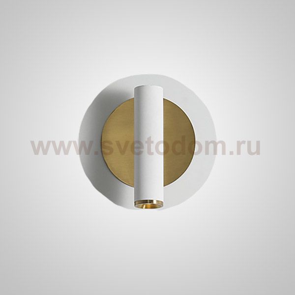 Настенный светильник RAPID WALL White ImperiumLoft 211938-26