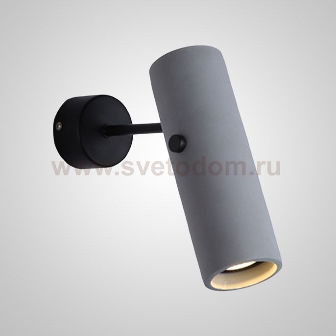 Настенный светильник BRUT WALL ImperiumLoft 211942-26