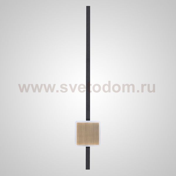 Настенный светильник LADZAG B H70 ImperiumLoft 211971-26