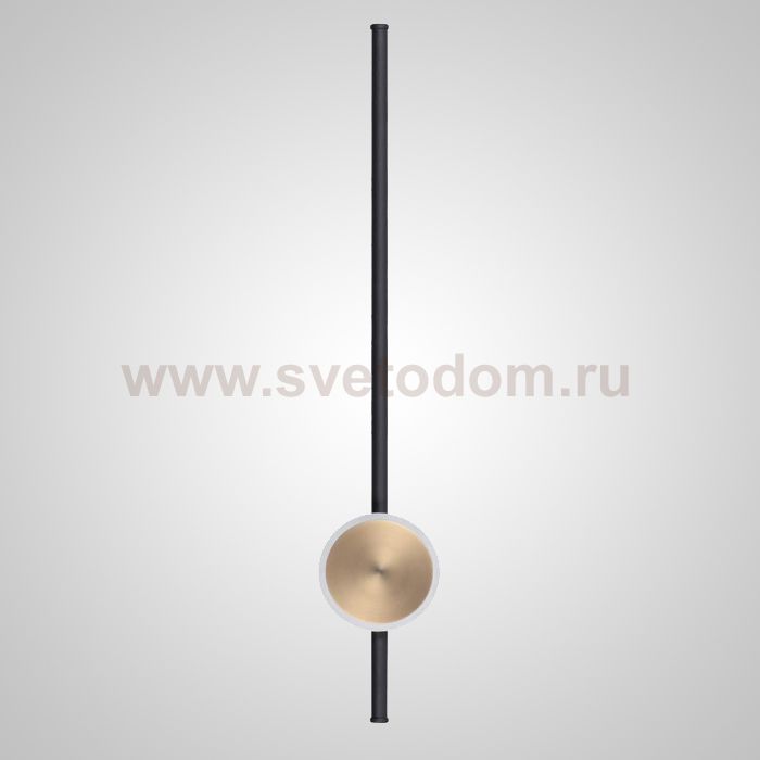 Настенный светильник LADZAG A H70 ImperiumLoft 211972-26