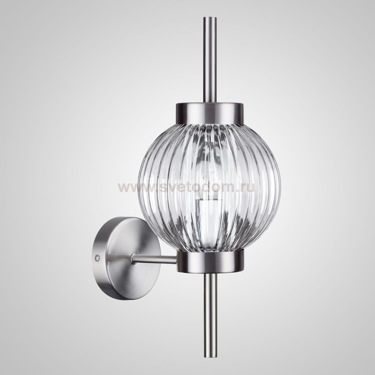 Настенный светильник MITT WALL A ImperiumLoft 211973-26