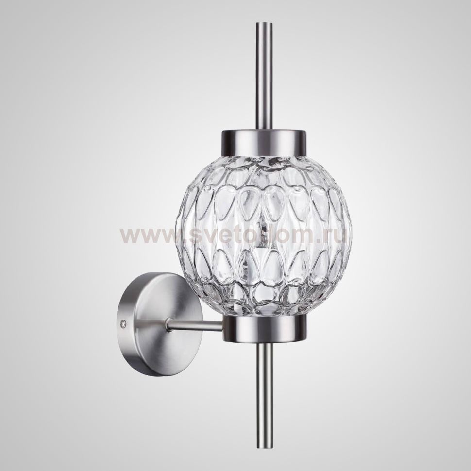 Настенный светильник MITT WALL B ImperiumLoft 211974-26