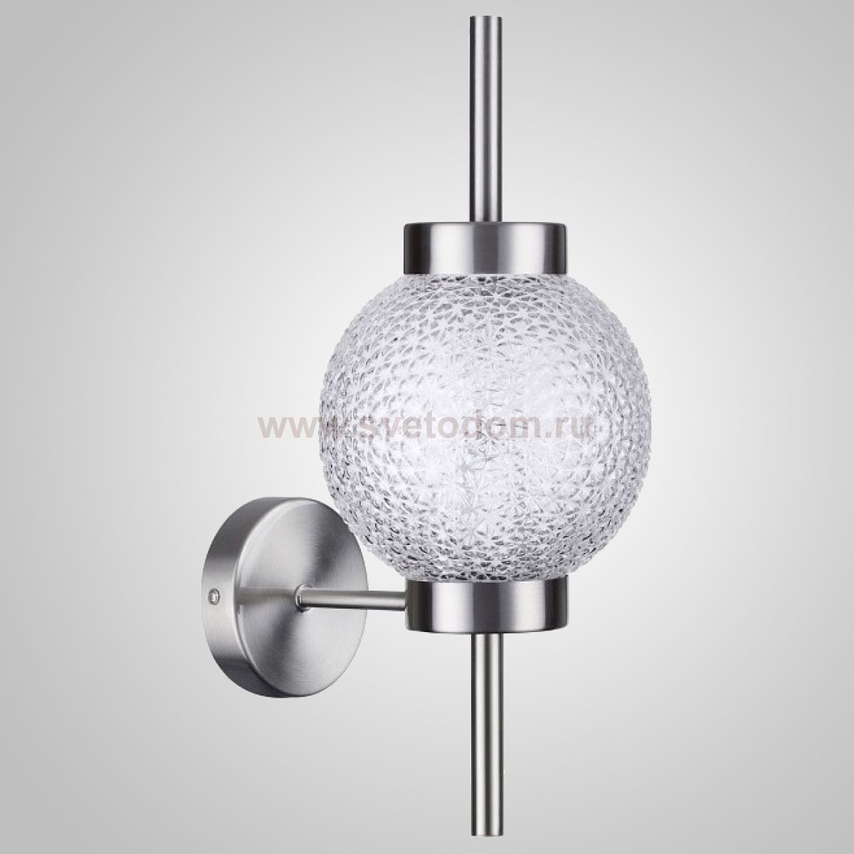 Настенный светильник MITT WALL C ImperiumLoft 211975-26