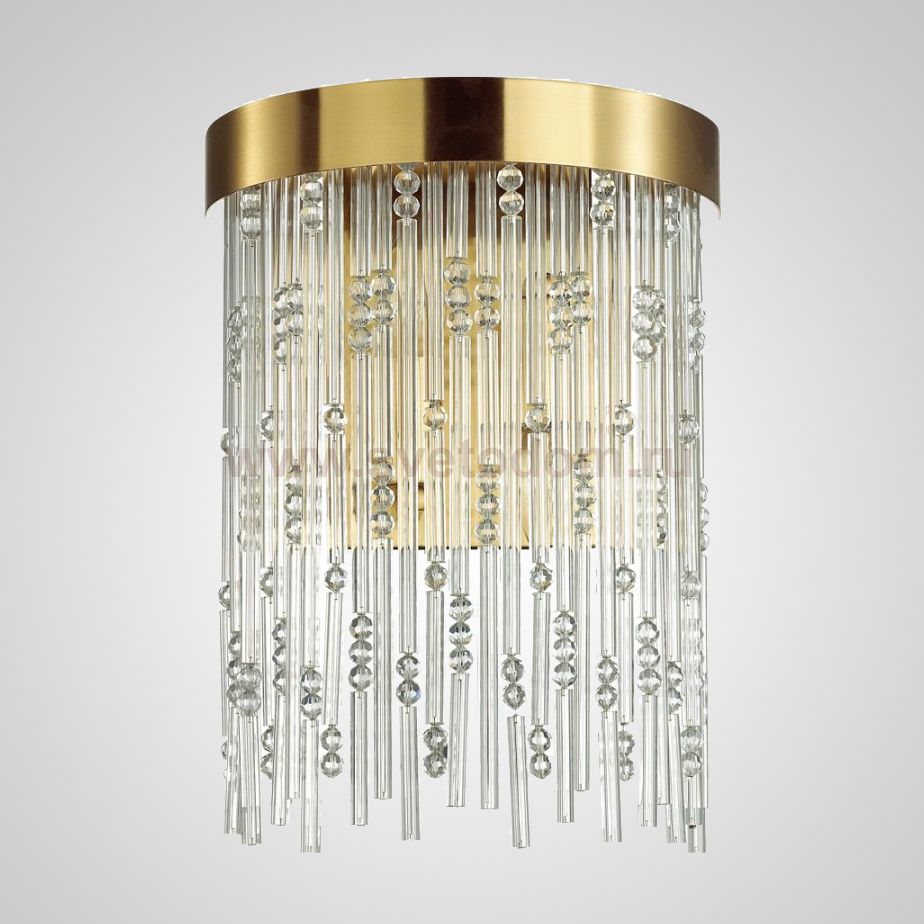 Настенный светильник SEZGAERIN WALL ImperiumLoft 211976-26