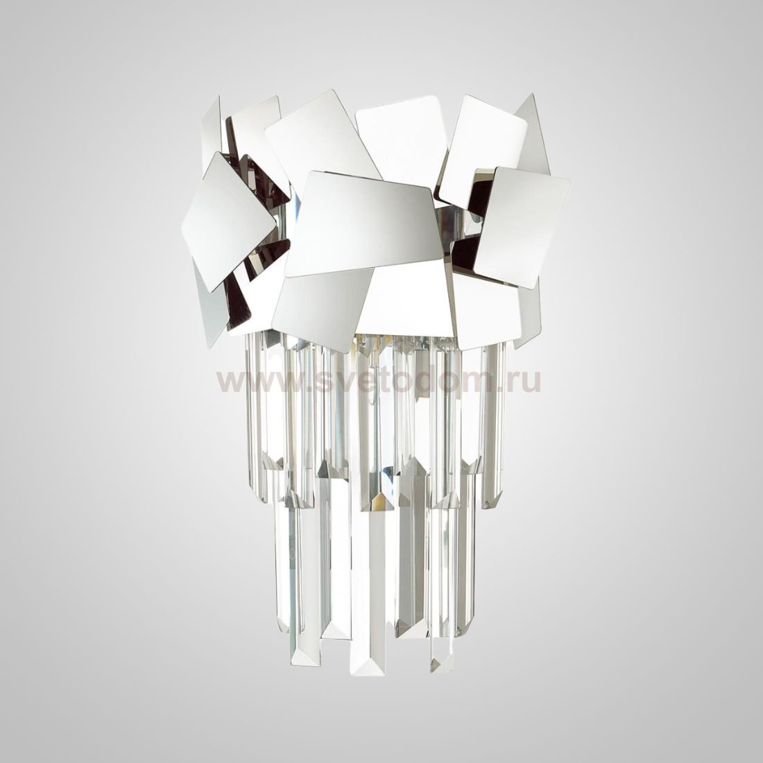 Настенный светильник KASAEN WALL ImperiumLoft 211980-26