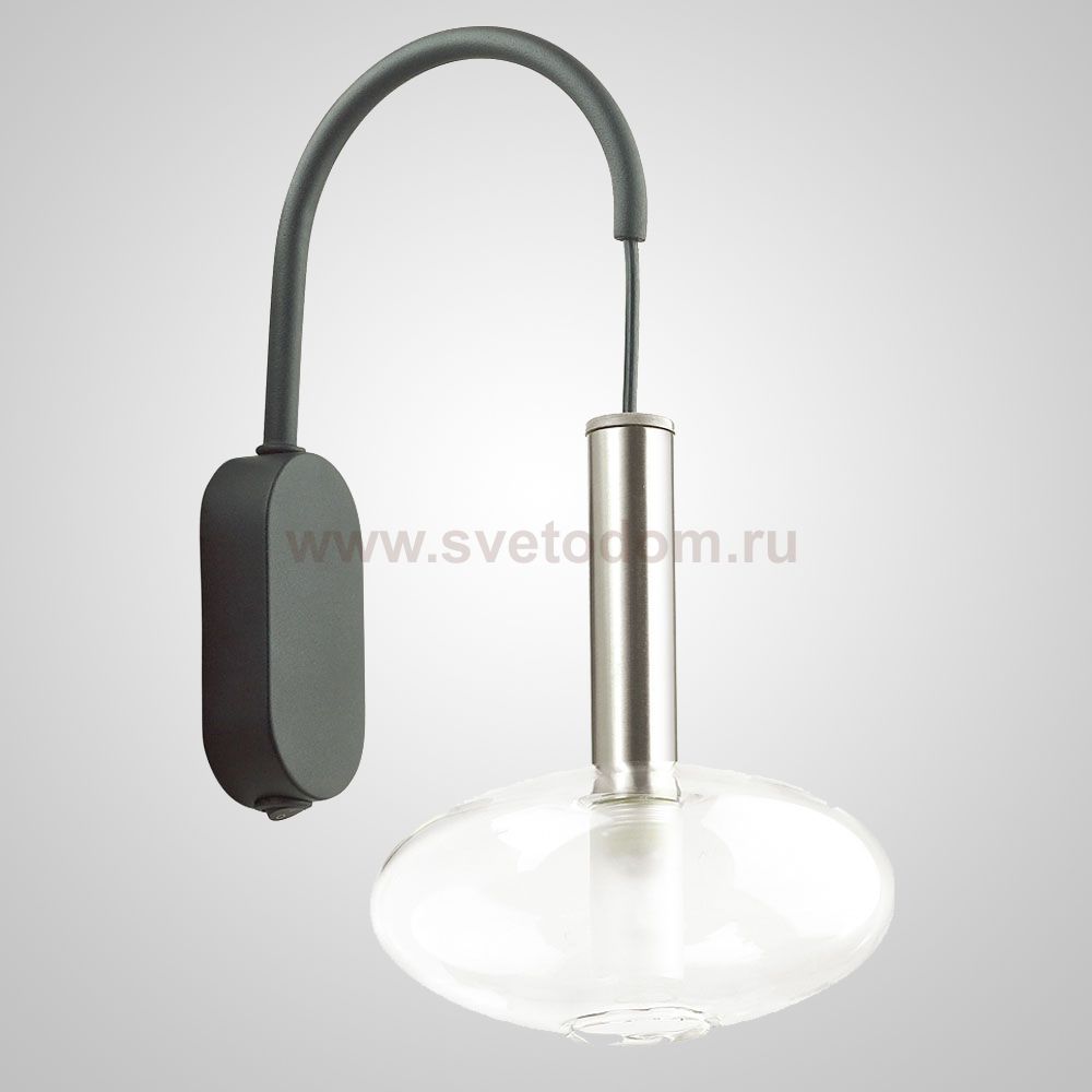 Настенный светильник HALURAEG WALL ImperiumLoft 211981-26