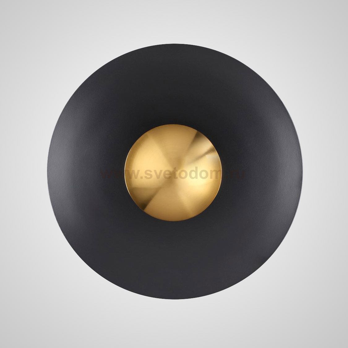 Настенный светильник HAZT WALL ImperiumLoft 211986-26