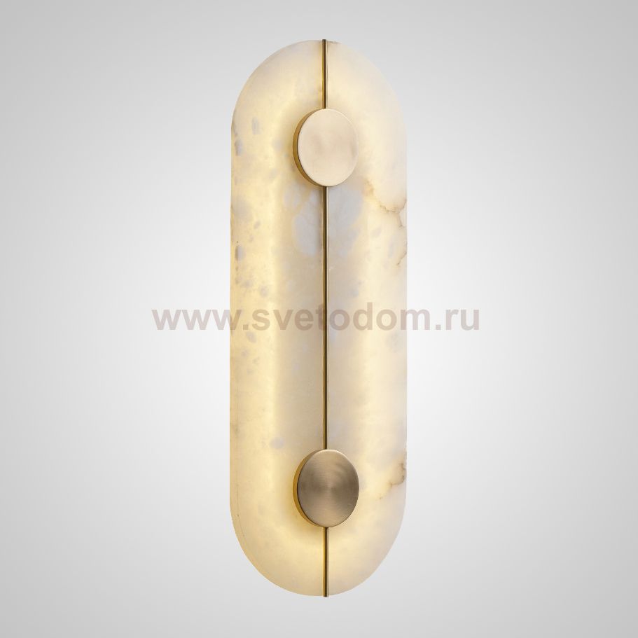 Настенный светильник PHEBE A ImperiumLoft 211992-26