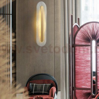 Настенный светильник PHEBE B ImperiumLoft 211995-26