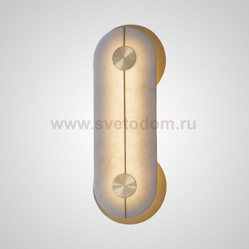 Настенный светильник PHEBE C ImperiumLoft 211997-26