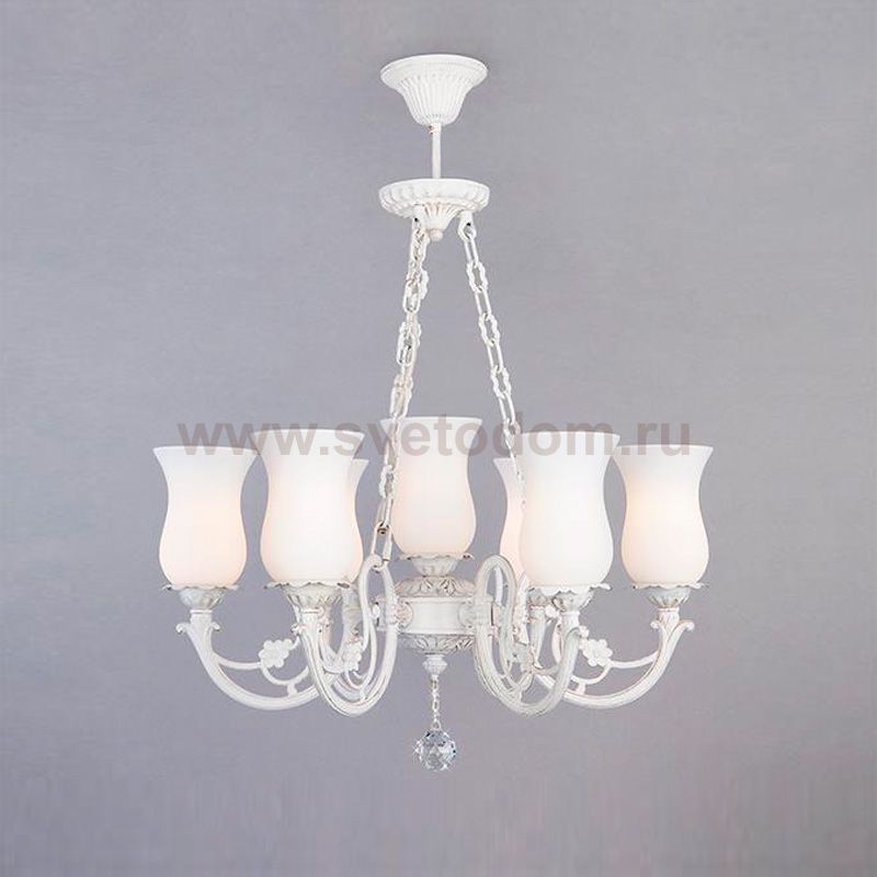 Люстра Bogates 211/7