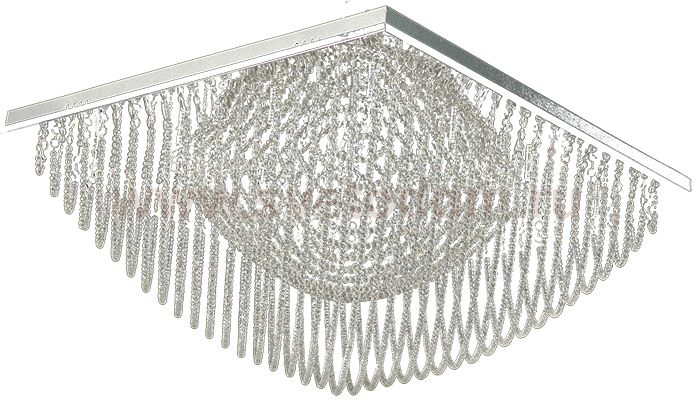 Светильник Arti Lampadari 212-PT40x40-N-M01