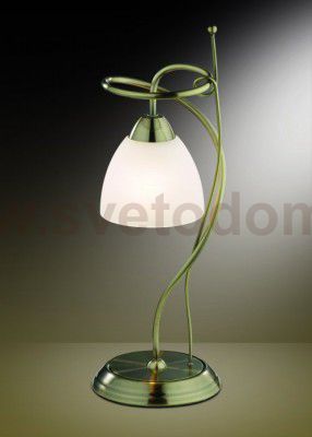 Настольная лампа Odeon light 2120/1T KAENA