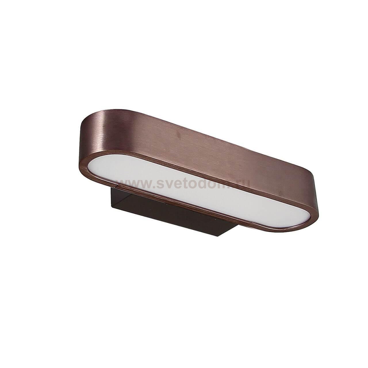 Настенный светильник Favourite 2120-1W Officium