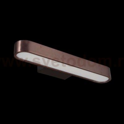 Настенный светильник Favourite 2120-2W Officium