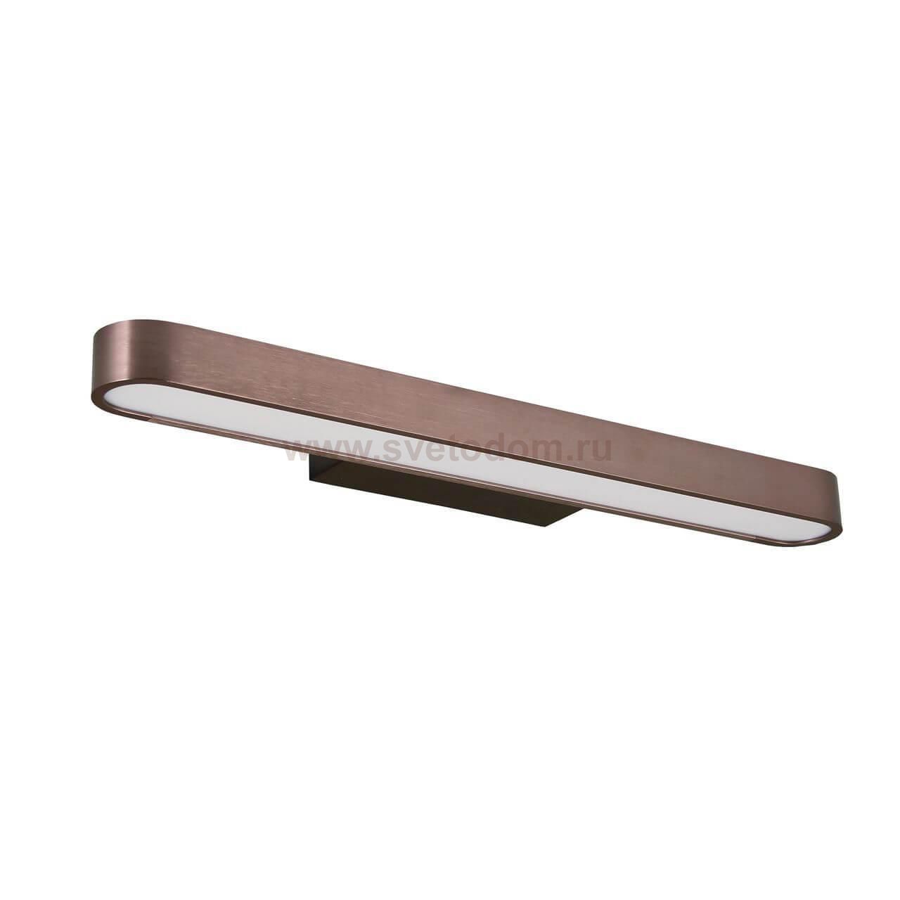 Настенный светильник Favourite 2120-3W Officium