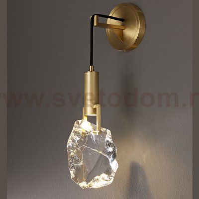 Настенный светильник GLADYS WALL ImperiumLoft 212002-26