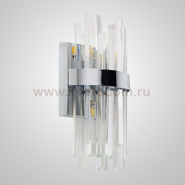 Настенный светильник DIDINAG WALL ImperiumLoft 212007-26