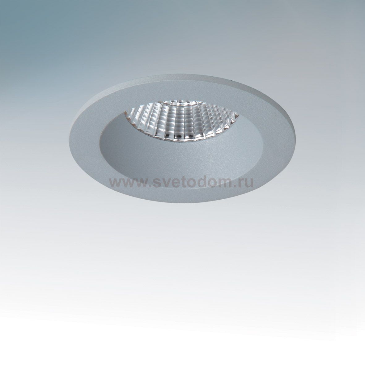 Светильник Lightstar 212007 SOFFI