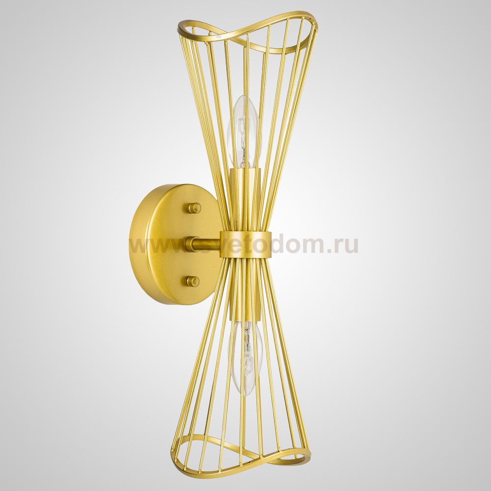 Настенный светильник DARASE WALL ImperiumLoft 212010-26