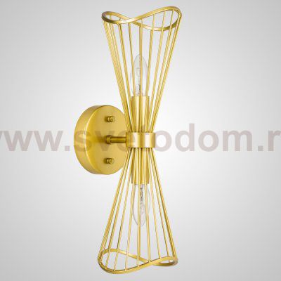 Настенный светильник DARASE WALL ImperiumLoft 212010-26